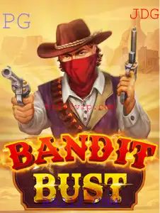 Explorando BanditBust: O Novo Fenômeno dos Jogos