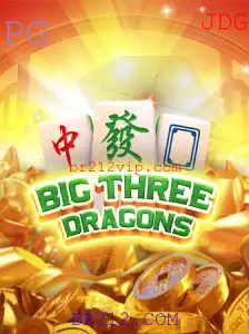Explorando o Mundo Fascinante de BigThreeDragons