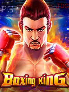 Explorando o Universo de BoxingKing: O Jogo Revolucionário