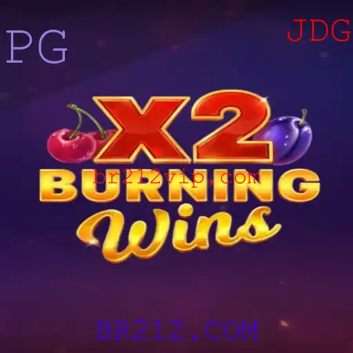Descubra as Emoções de BurningWinsX2: Um Jogo Clássico Renovado
