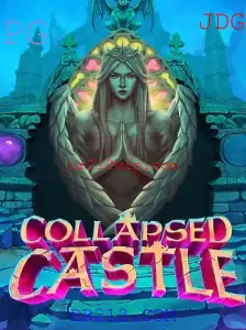 Descubra o Inovador Jogo CollapsedCastle: Desafios e Estratégias