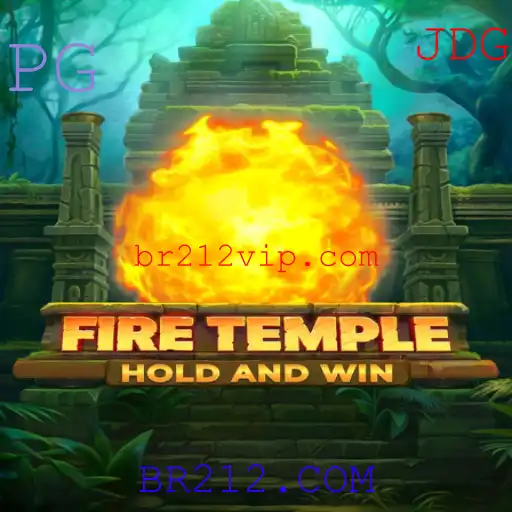 FireTemple: Aventura Épica no Mundo dos Jogos