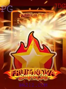 Descubra o Mundo de FruitrNovaSupe30: Regras e Estratégias do Jogo Inovador