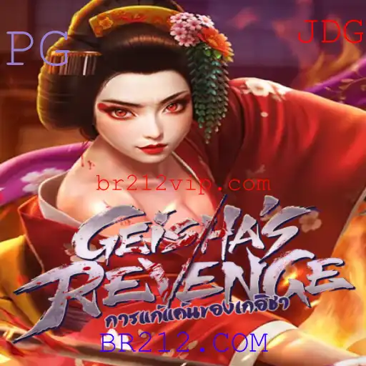 Descubra o Fascinante Mundo de GeishasRevenge