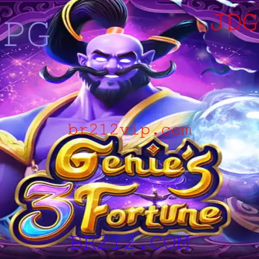 Explorando Genie3Fortune: A Emoção do Novo Jogo em BR212.COM