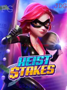 Explorando o Mundo de HeistStakes: Estratégias e Regras do Jogo Inovador