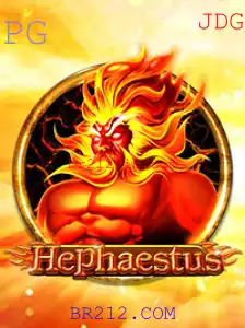Explorando o Fascinante Jogo Hephaestus