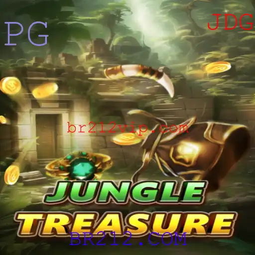 Descubra o Mundo de Aventura com JungleTreasure
