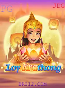 Descubra LoyKrathong: Um Jogo Inspirado em Tradições Culturais