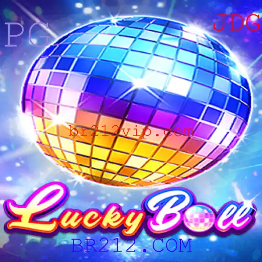 Descubra LuckyBall: A Nova Sensação do Jogo Online