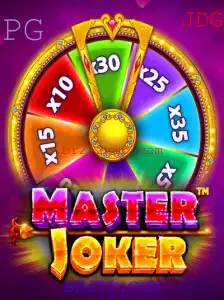 Explorando o Fascinante Universo do Jogo MasterJoker
