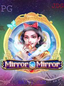 Descubra o Mundo Fascinante de MirrorMirror