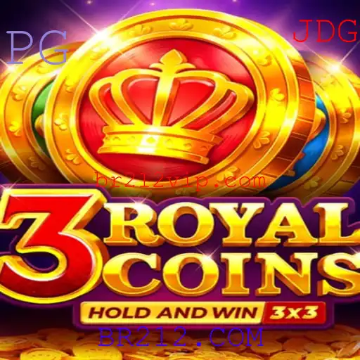 Explorando o Mundo de 3RoyalCoins