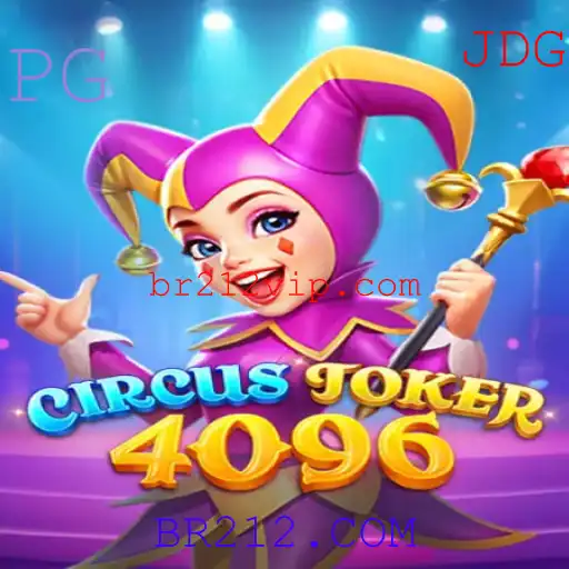 Explore o Fascinante Mundo de CircusJoker4096