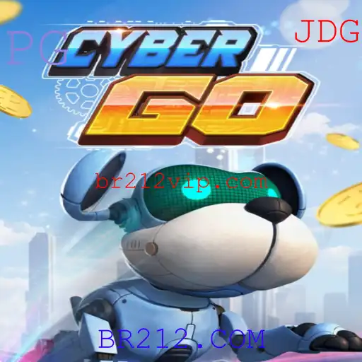 Descubra o Fascinante Mundo de CyberGO: O Jogo do Momento