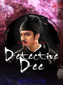 DetectiveDee: Imersão no Mundo do Mistério com BR212.COM