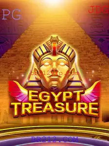 Descubra os Mistérios do Jogo EgyptTreasure