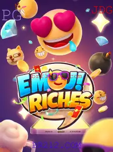 Explorando o Mundo do Jogo EmojiRiches
