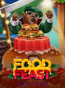 Descubra o Empolgante Mundo de FoodFeast: Um Mergulho no Universo dos Sabores