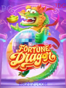 Descubra FortuneDragon: Aventura e Estratégia no Mundo dos Dragões