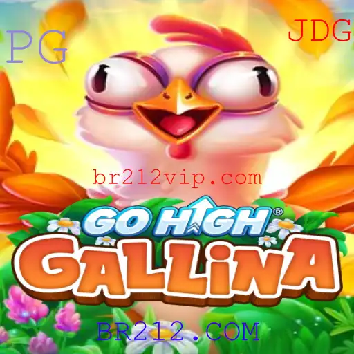 Descubra GoHighGallina: O Jogo que Está Dominando a Internet