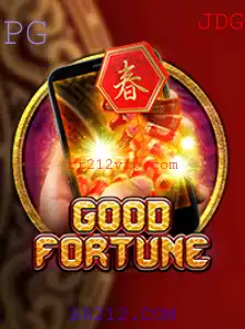 Descubra o Fascinante Mundo de GoodFortuneM com BR212.COM