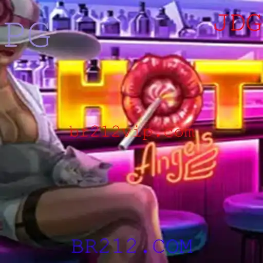 Descubra o Universo de HotAngels: O Novo Fenômeno do Mundo dos Jogos