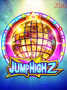 Guia Completo sobre JumpHigh2: O Jogo de Salto que Está Conquistando o Mundo