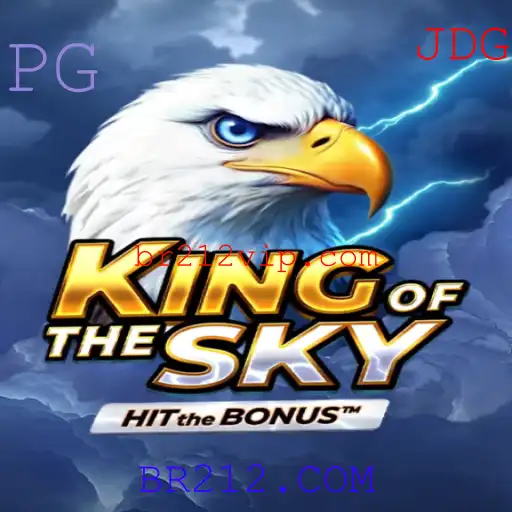 KingOfTheSky: Dominando os Céus com Estratégia e Audácia