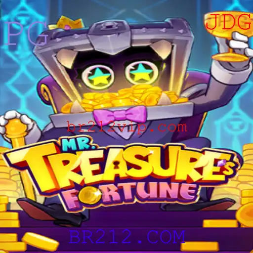 Desvendando o Mundo de MrTreasuresFortune: A Aventura de BR212.COM