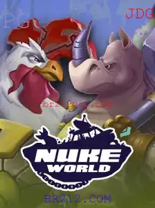 Explorando o Universo de NukeWorld: O Jogo do Momento