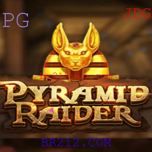 Descubra o Mundo de PyramidRaider: Aventura e Estratégia com BR212.COM