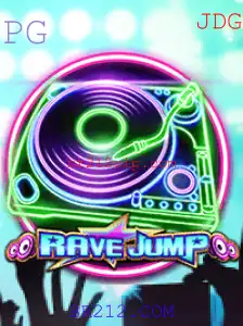 Explorando o Universo de RaveJump: Uma Aventura Futurística