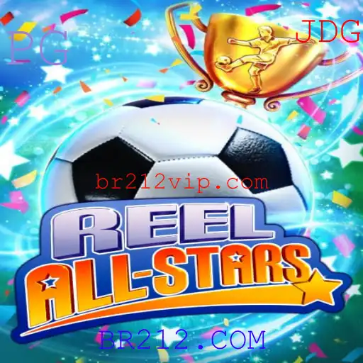 Descubra o Empolgante Mundo de ReelAllStars no BR212.COM