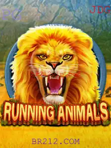 Explorando RunningAnimals: Um Jogo Emocionante