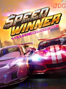 Conheça SpeedWinner: A Nova Sensação dos Jogos de Corrida
