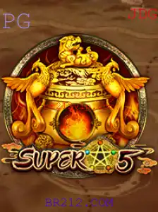 Descubra o Fascinante Jogo Super5 e Sua Conexão com BR212.COM