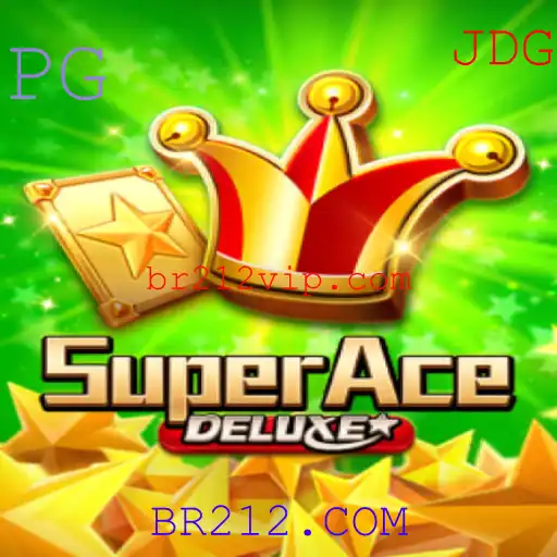 Explorando o SuperAceDeluxe: A Aventura Virtual Definitiva