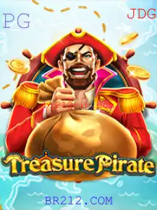Explorando o Fascinante Mundo de TreasurePirate