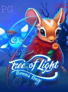 Explorando o Mundo de TreeOfLightBonusBuy: A Nova Sensação do Gaming