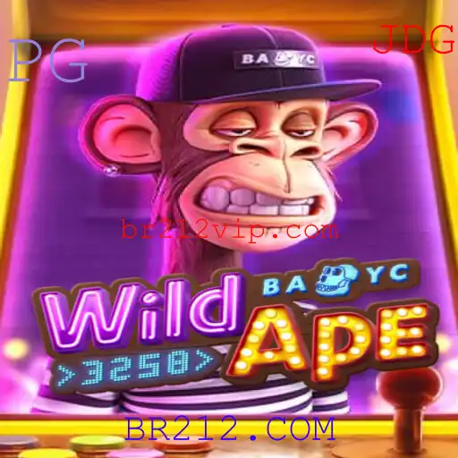 Descubra o Excitante Mundo de WildApe3258