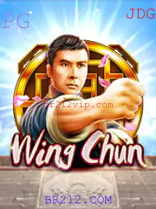 Descubra o Mundo de WingChun: Um Jogo Estratégico e Envolvente