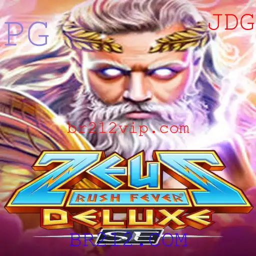 Descubra ZeusRushFeverDeluxeSE: O Eletrizante Jogo Estrategicamente Galáctico