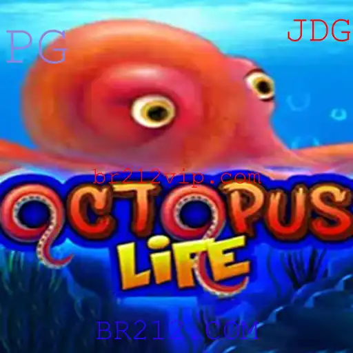 Explorando o Mundo de OctopusLife: Um Jogo de Estratégia Inovador