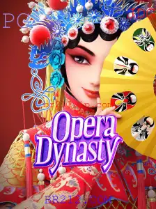 Descubra o Fascinante Mundo de OperaDynasty: Uma Jornada pelo Teatro Chinês