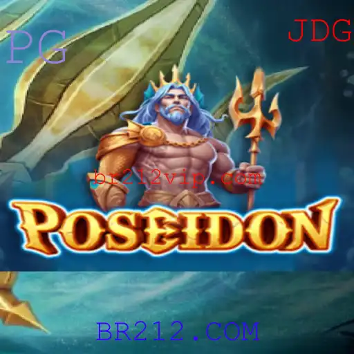 Explorando Poseidon: O Novo Jogo Inovador da BR212.COM