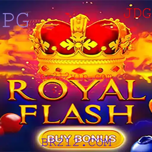 Explorando o Mundo de RoyalFlashBuyBonus: A Nova Sensação em Jogos de Cartas