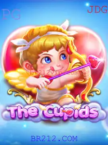 TheCupids: Aventura e Estratégia com um Toque Romântico