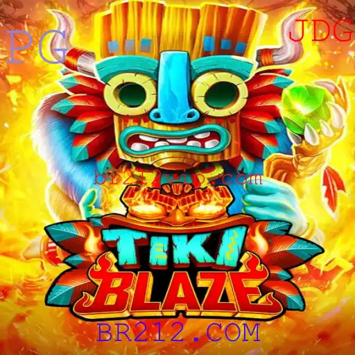 Descubra TikiBlaze: O Novo Fenômeno dos Jogos Interativos