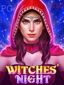 Descubra WitchesNight: Um Jogo Envolvente com a Mistura Perfeita de Estratégia e Magia